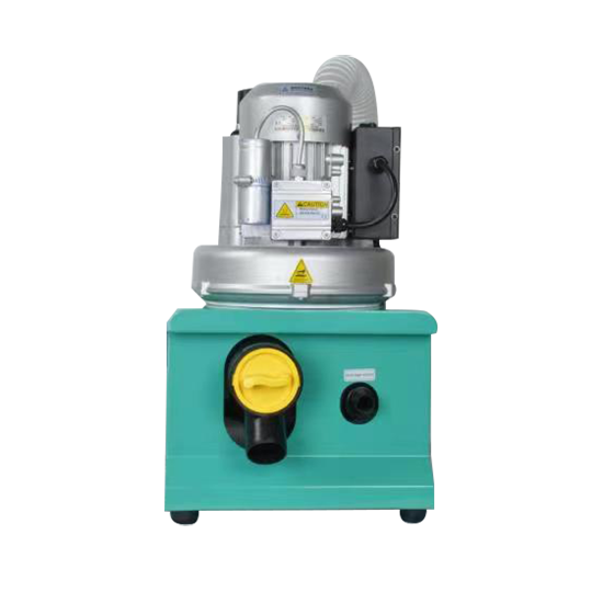 立式款抽吸機Suction Unit